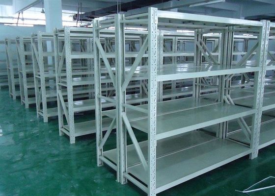 چین قفسه های ذخیره سازی فولاد انبار، قفسه های ذخیره سازی پالت قابل تنظیم تامین کننده