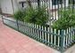 باغ چمن زمین چمن حفاظت از نرده های فولادی برای Roadsides شهر تامین کننده