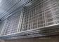 قاب فولاد گالوانیزه مزرعه Mesh fencing نصب آسان با نوع I / N تامین کننده