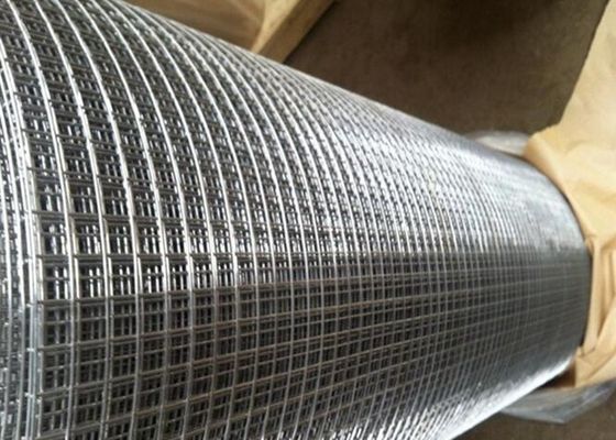 چین پانل های نرده ای مشبک فولاد گالوانیزه 50X150 برای قفس فلزی تامین کننده