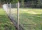 حصار گاو گاو نازک گره خورده اتصال دهنده 0.8m - 2m ارتفاع برای مزرعه بافته شده تامین کننده